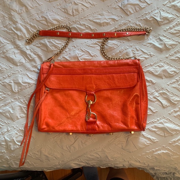 Rebecca Minkoff MAC Crossbody Bag - Picture 12 of 15